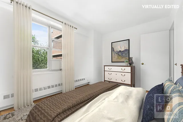 $975,000 | 575 Grand Street, Unit E605 | Lower East Side