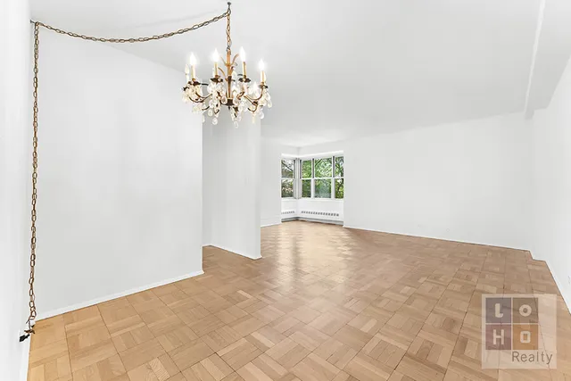 $975,000 | 575 Grand Street, Unit E605 | Lower East Side