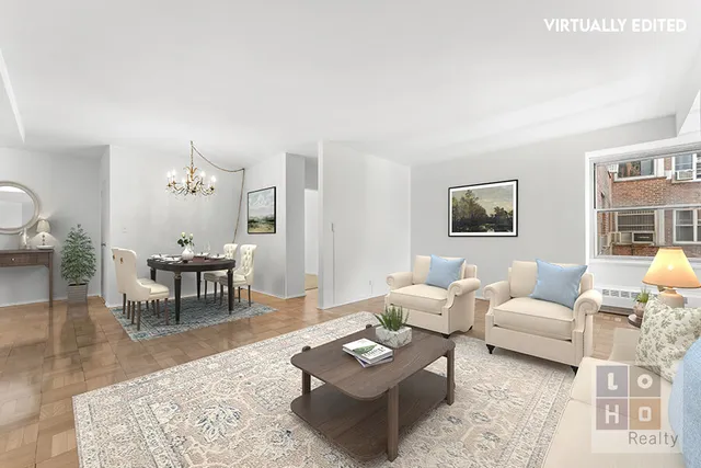 $975,000 | 575 Grand Street, Unit E605 | Lower East Side