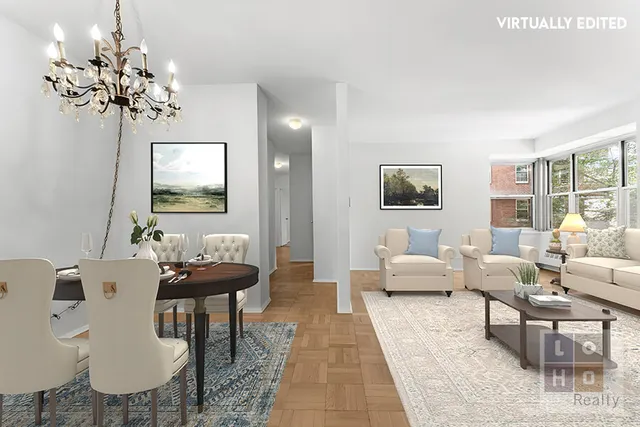 $975,000 | 575 Grand Street, Unit E605 | Lower East Side