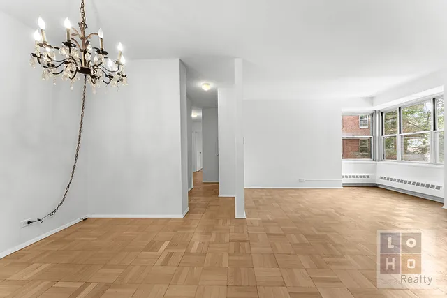 $975,000 | 575 Grand Street, Unit E605 | Lower East Side