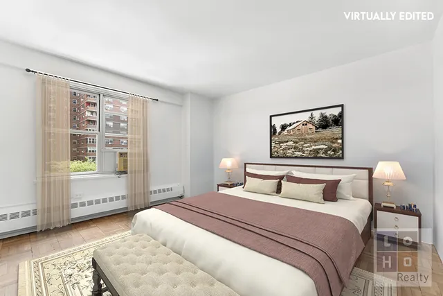 $975,000 | 575 Grand Street, Unit E605 | Lower East Side