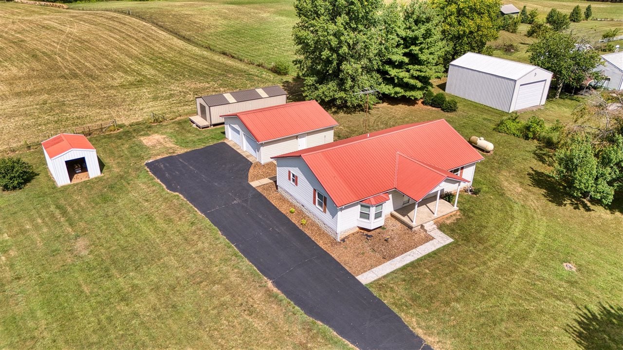 913 Roark Road Franklin, KY 42134 - Photo 37 of 43 Gallery Image 37