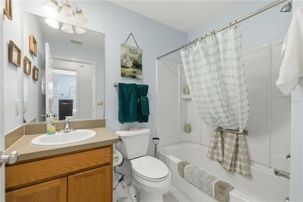$364,000 | 1972 Ashwood Run, The Villages, FL 32162