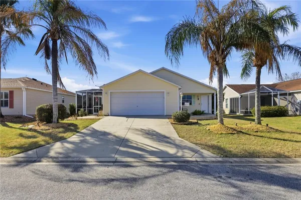 $364,000 | 1972 Ashwood Run, The Villages, FL 32162