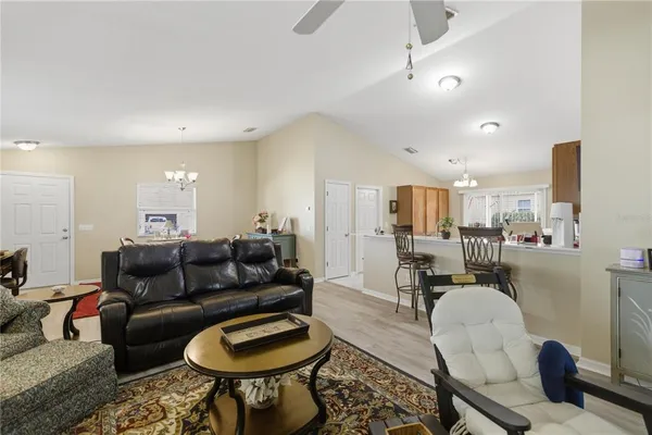 $364,000 | 1972 Ashwood Run, The Villages, FL 32162