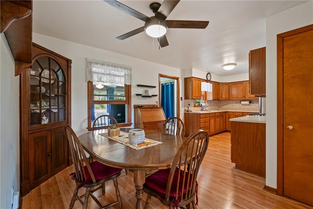 642 Wallace Run Road Beaver Falls, PA 15010 - Photo 16 of 34
