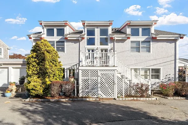 $659,000 | 60 Rocky Neck Avenue, Unit 202, Gloucester, MA 01930