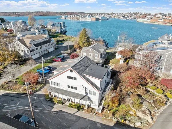 $659,000 | 60 Rocky Neck Avenue, Unit 202, Gloucester, MA 01930