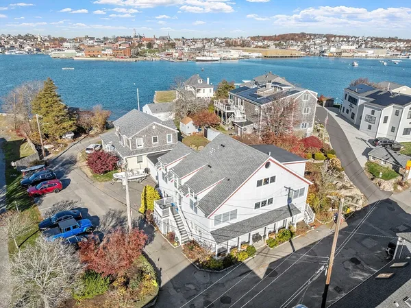 $659,000 | 60 Rocky Neck Avenue, Unit 202, Gloucester, MA 01930