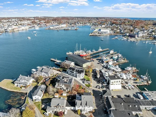 $659,000 | 60 Rocky Neck Avenue, Unit 202, Gloucester, MA 01930