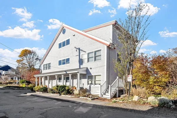 $659,000 | 60 Rocky Neck Avenue, Unit 202, Gloucester, MA 01930