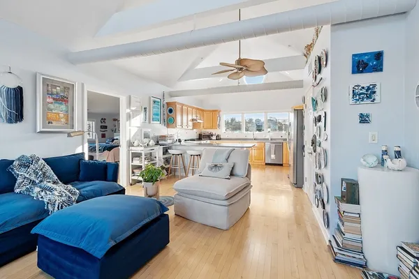 $659,000 | 60 Rocky Neck Avenue, Unit 202, Gloucester, MA 01930