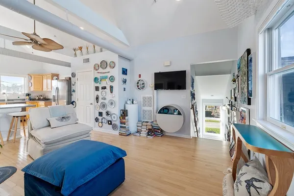 $659,000 | 60 Rocky Neck Avenue, Unit 202, Gloucester, MA 01930