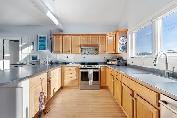 $659,000 | 60 Rocky Neck Avenue, Unit 202, Gloucester, MA 01930