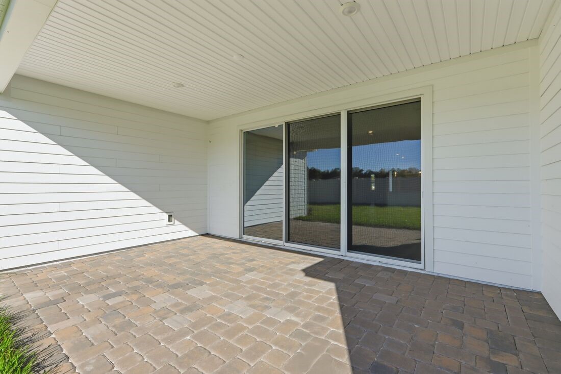 86555 Oar Row Yulee, FL 32097 - Photo 28 of 33 86555 Oar Row ~ Ready Now