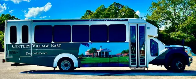 $108,900 | 100 Markham East, Deerfield Beach, FL 33442