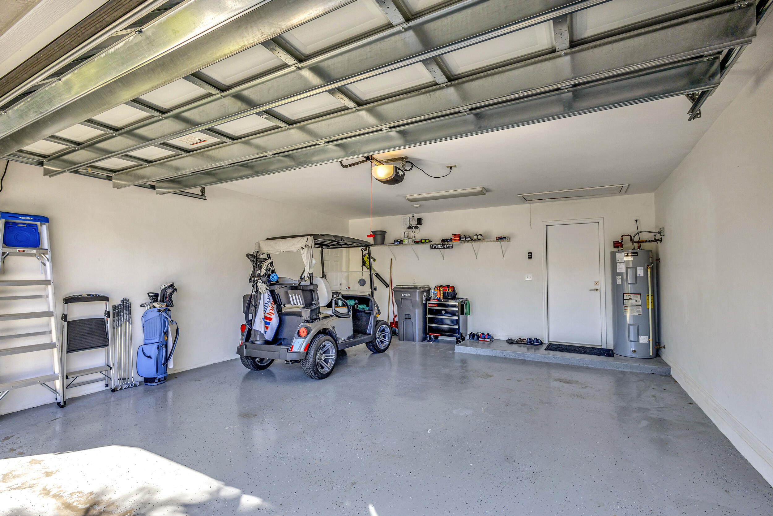 16501 Riverwind Drive Jupiter, FL 33477 - Photo 44 of 50 a view of room with furniture
