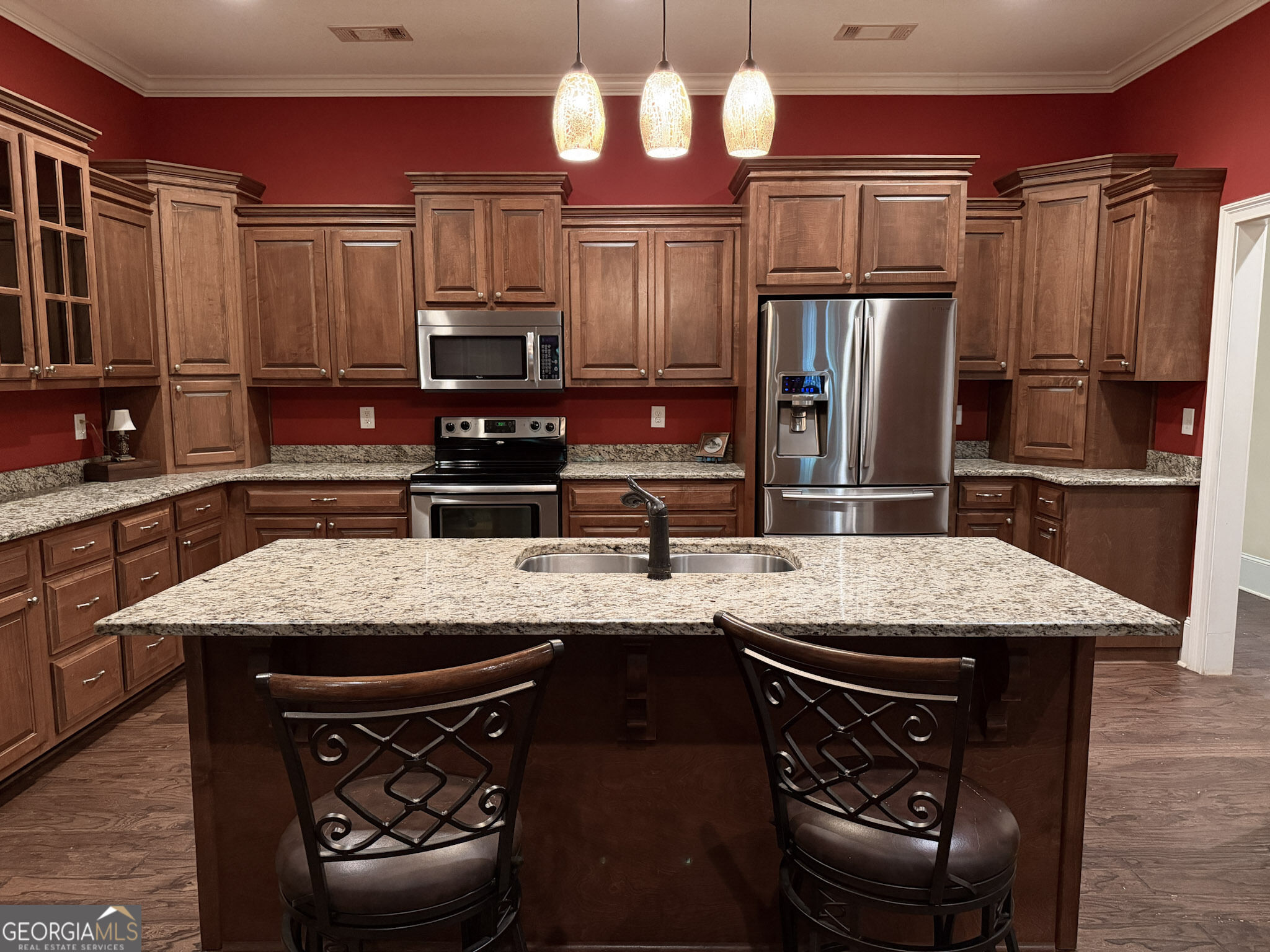 1709 Poplar Ridge Road Ellaville, GA 31806 - Photo 19 of 66 Gallery Image 19