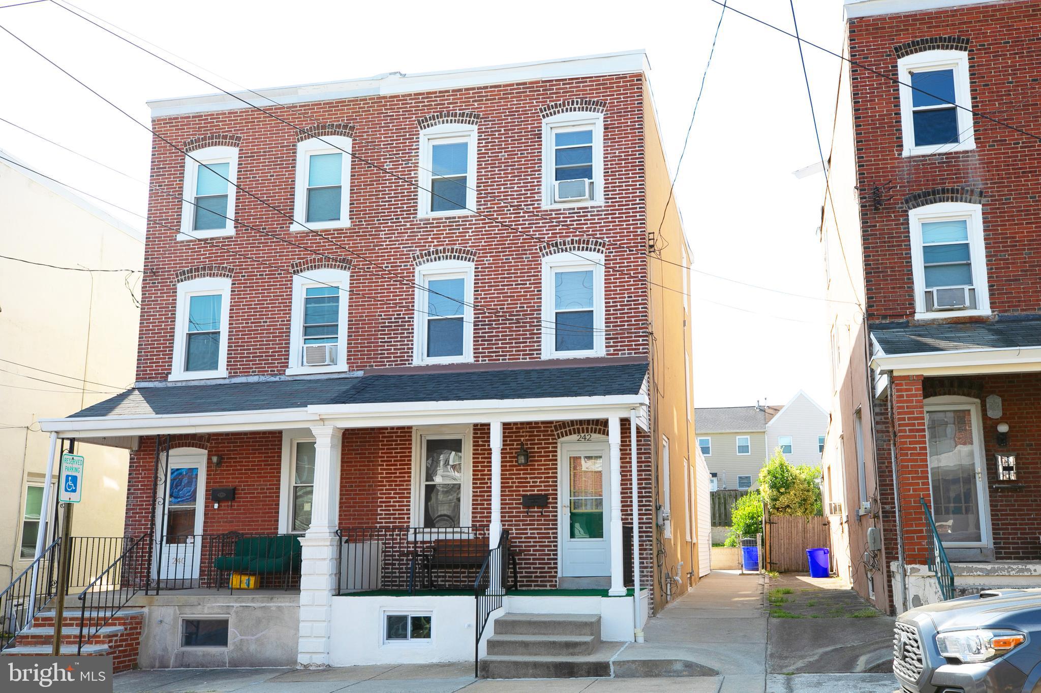 242 Hurst Street, Bridgeport, PA 19405 Compass