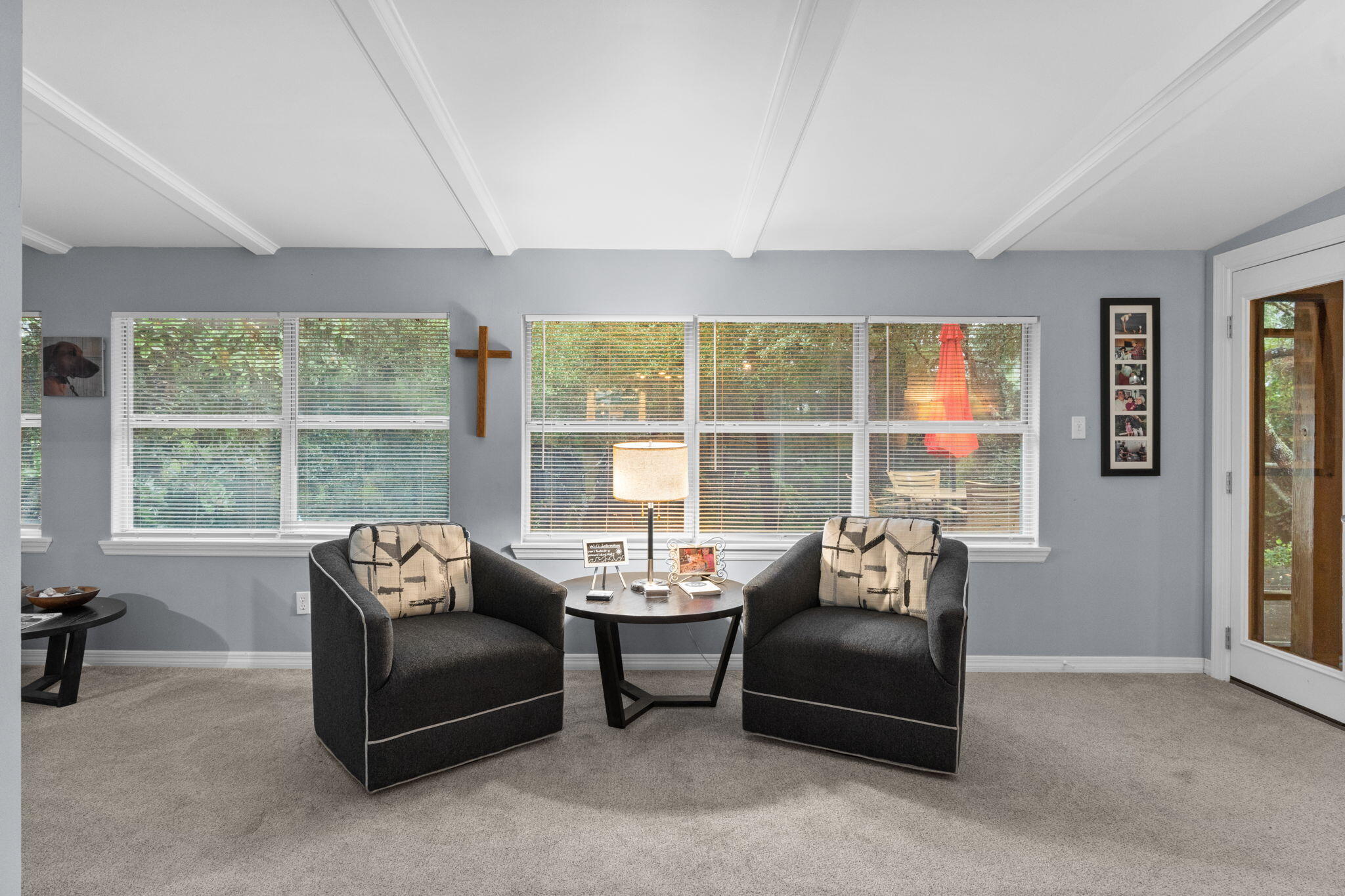 391 Allen Loop Drive Santa Rosa Beach, FL 32459 - Photo 11 of 44 Living Room