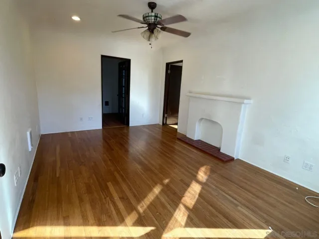 $1,995 | 4643 Park Boulevard, San Diego, CA 92116