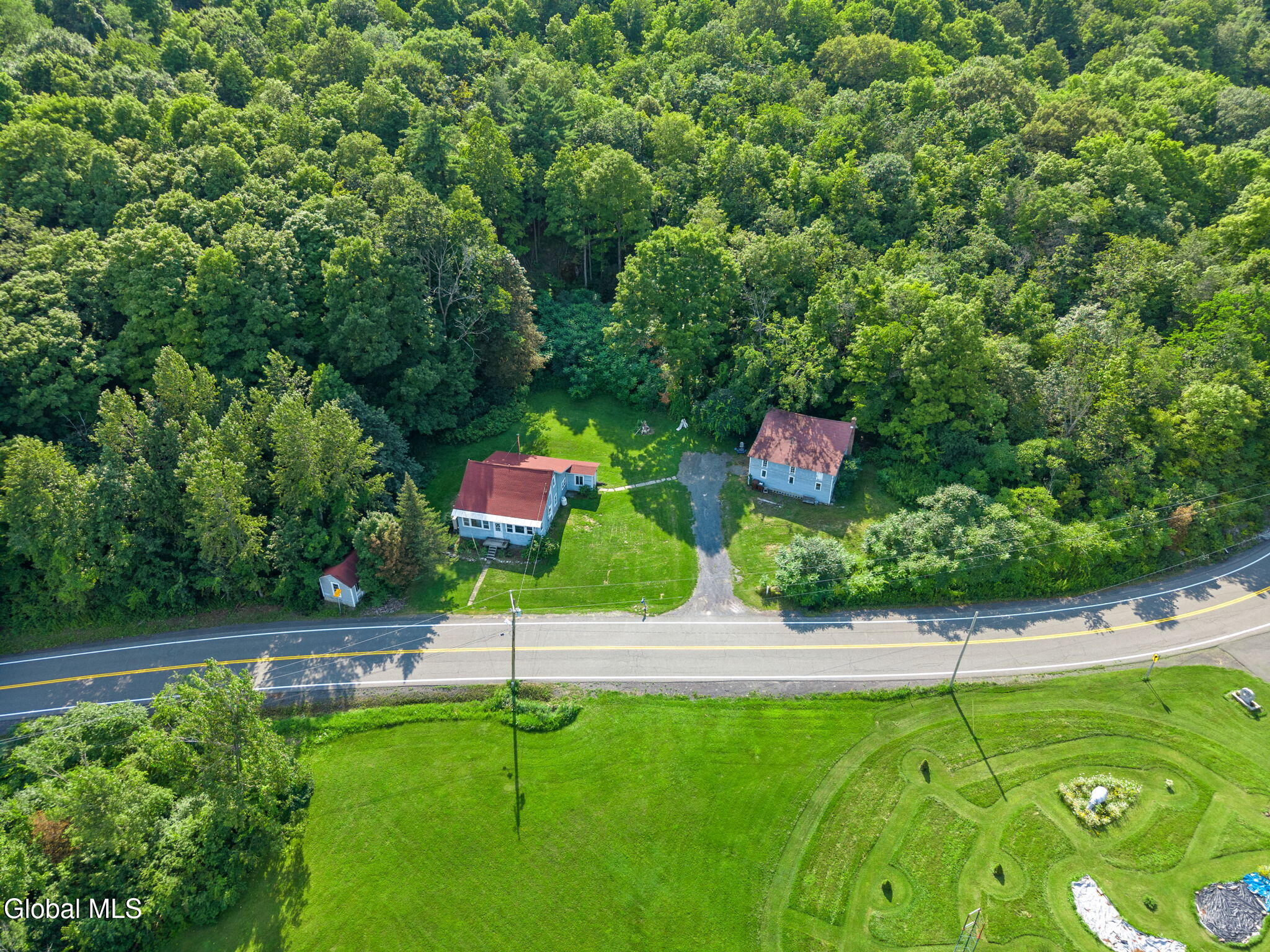 151 Beaver Dam Road New Scotland, NY 12186 - Photo 31 of 38 32-151BeaverDamRd_034