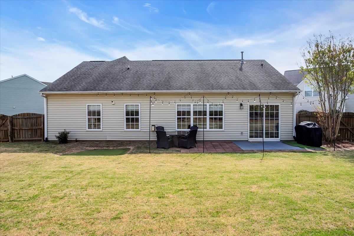 116 Holly Ridge Greer, SC 29651 - Photo 34 of 42