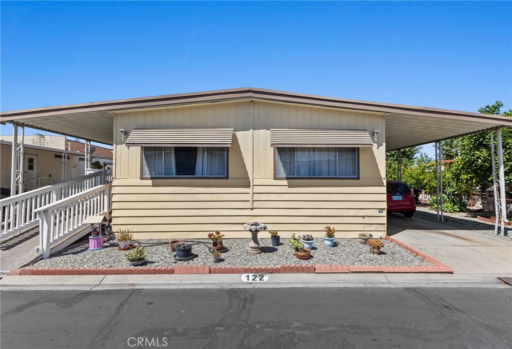 9391 California Avenue, Unit 122 Riverside, CA 92503 - Photo 2 of 31