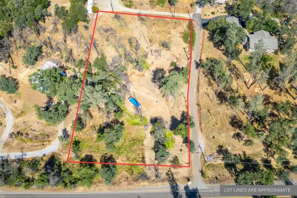 $40,000 | 13592 Old Oregon Trail, Redding, CA 96003