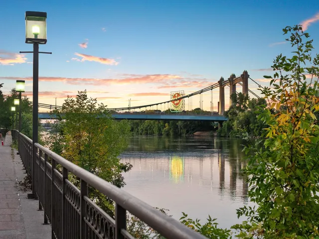 $2,250 | 680 North 2nd Street, Unit 403, Minneapolis, MN 55401