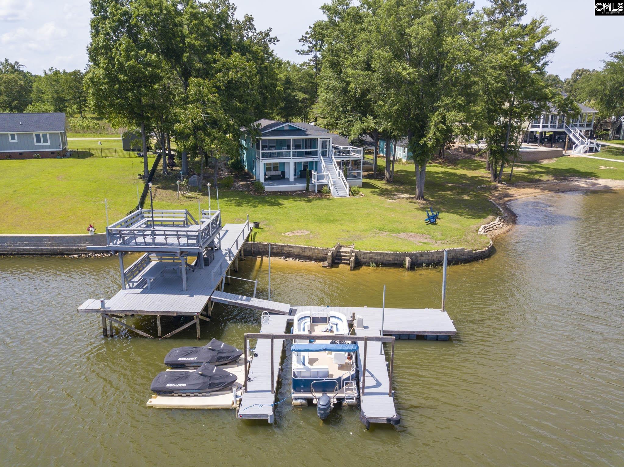 1513 State Rd S-20-457 Ridgeway, SC 29130 - Photo 11 of 27