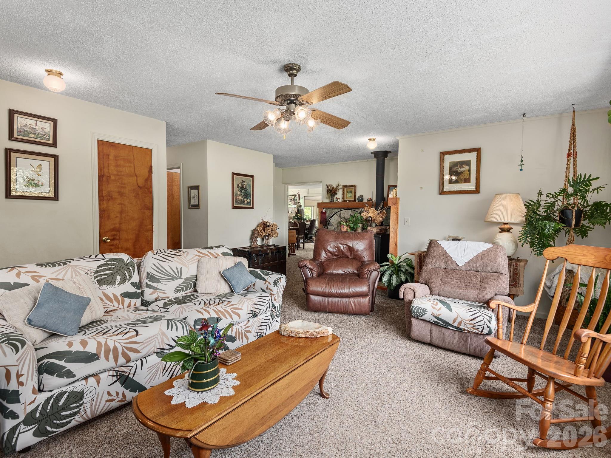 46 Perennial Ridge Weaverville, NC 28787 - Photo 8 of 44