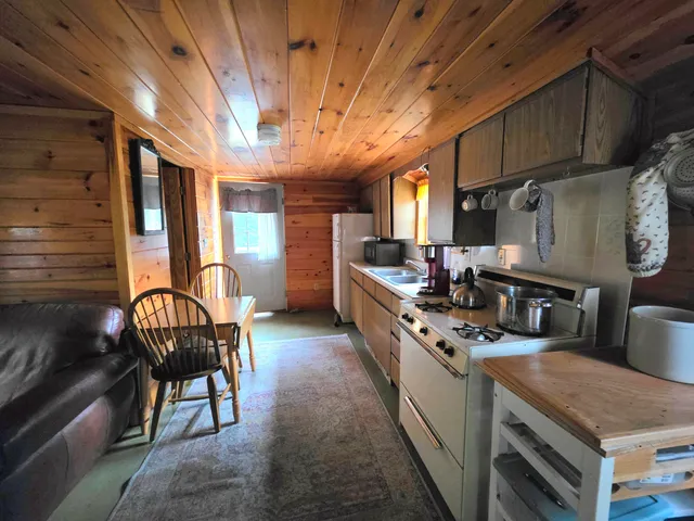 $74,900 | 839 New Sweden Road, New Sweden, ME 04762