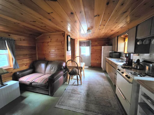 $74,900 | 839 New Sweden Road, New Sweden, ME 04762