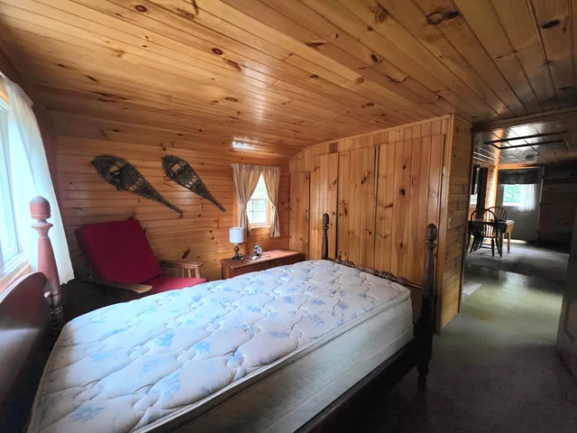 $74,900 | 839 New Sweden Road, New Sweden, ME 04762