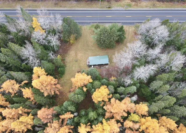 $74,900 | 839 New Sweden Road, New Sweden, ME 04762