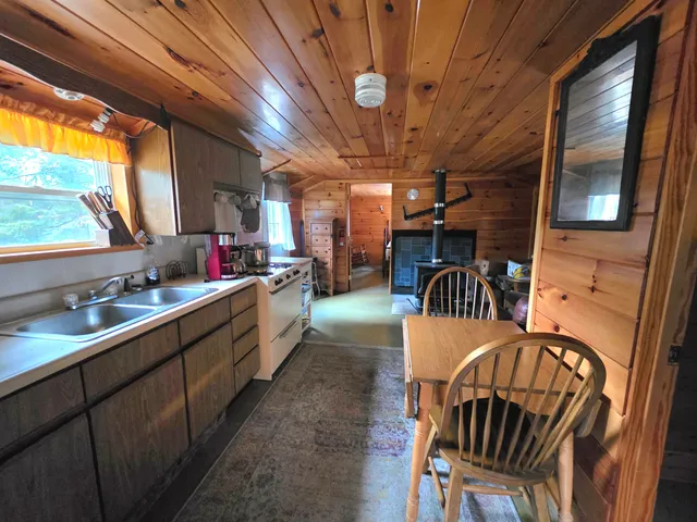 $74,900 | 839 New Sweden Road, New Sweden, ME 04762