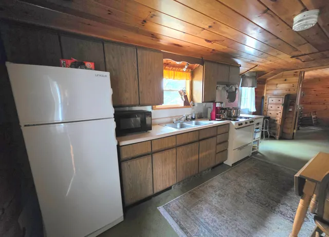 $74,900 | 839 New Sweden Road, New Sweden, ME 04762