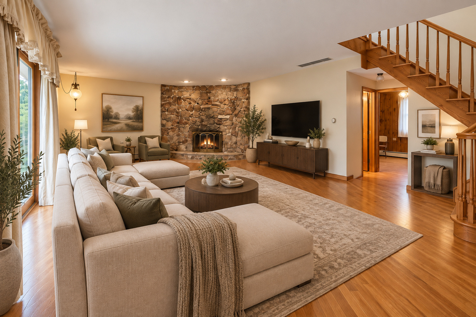 1428 Roslyn Road Schaumburg, IL 60193 - Photo 3 of 56 Gallery Image 3