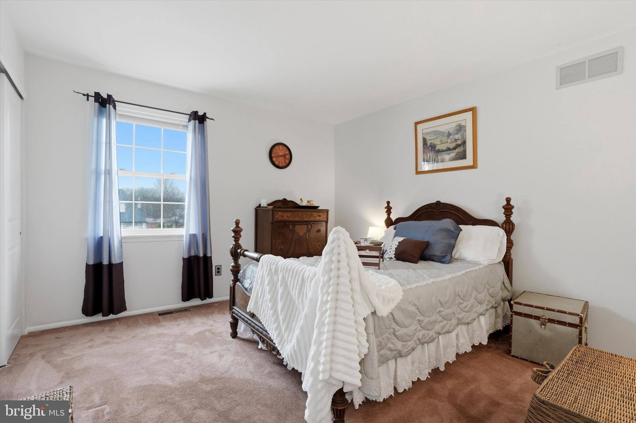 1420 Scarlet Oak Road Yardley, PA 19067 - Photo 28 of 39 Bedroom 2