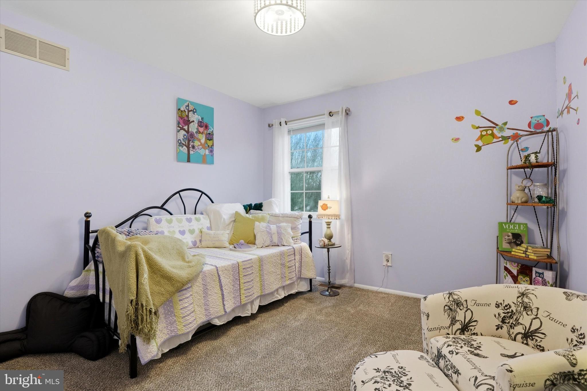 1420 Scarlet Oak Road Yardley, PA 19067 - Photo 29 of 39 Bedroom 3