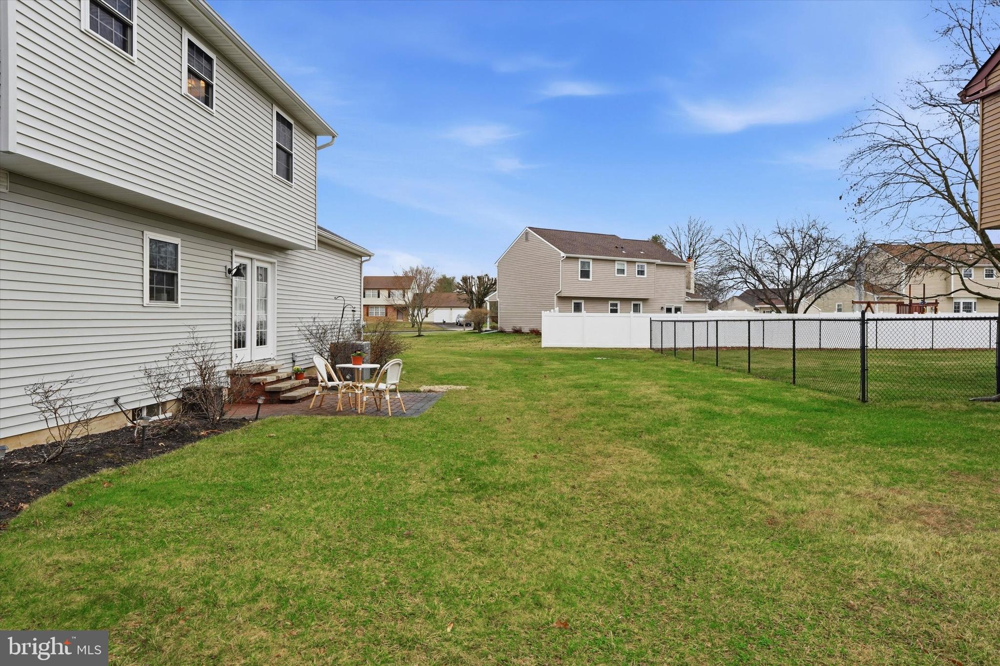 1420 Scarlet Oak Road Yardley, PA 19067 - Photo 34 of 39 Desirable corner lot