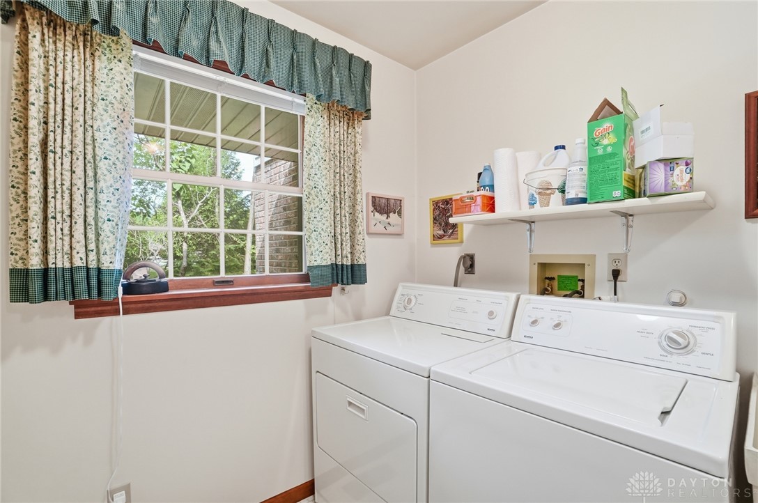 9075 North Hetzler Road Piqua, OH 45356 - Photo 49 of 79