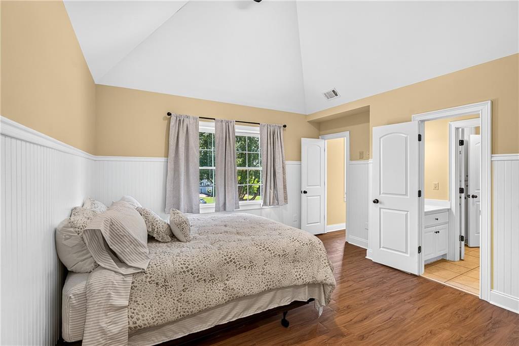 514 Ridgemont Drive Ellijay, GA 30536 - Photo 45 of 101
