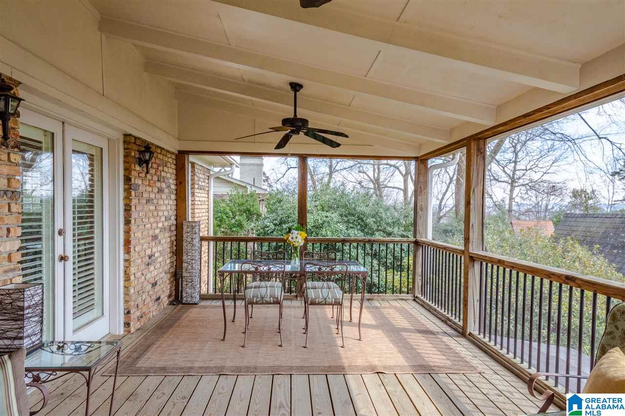 3613 Crestside Road Mountain Brook, AL 35223 - Photo 38 of 45