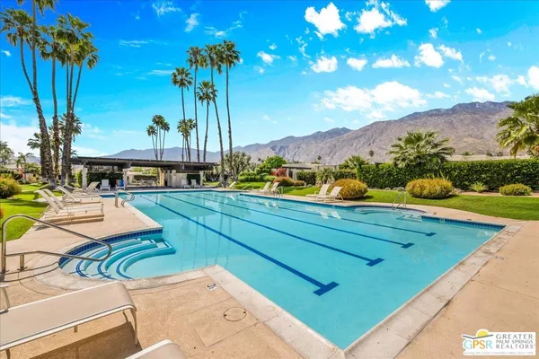 $755,000 | 410 North Hermosa Drive, Palm Springs, CA 92262