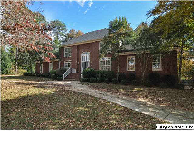 2541 Dolly Ridge Road Vestavia Hills, AL 35243 - Photo 1 of 32