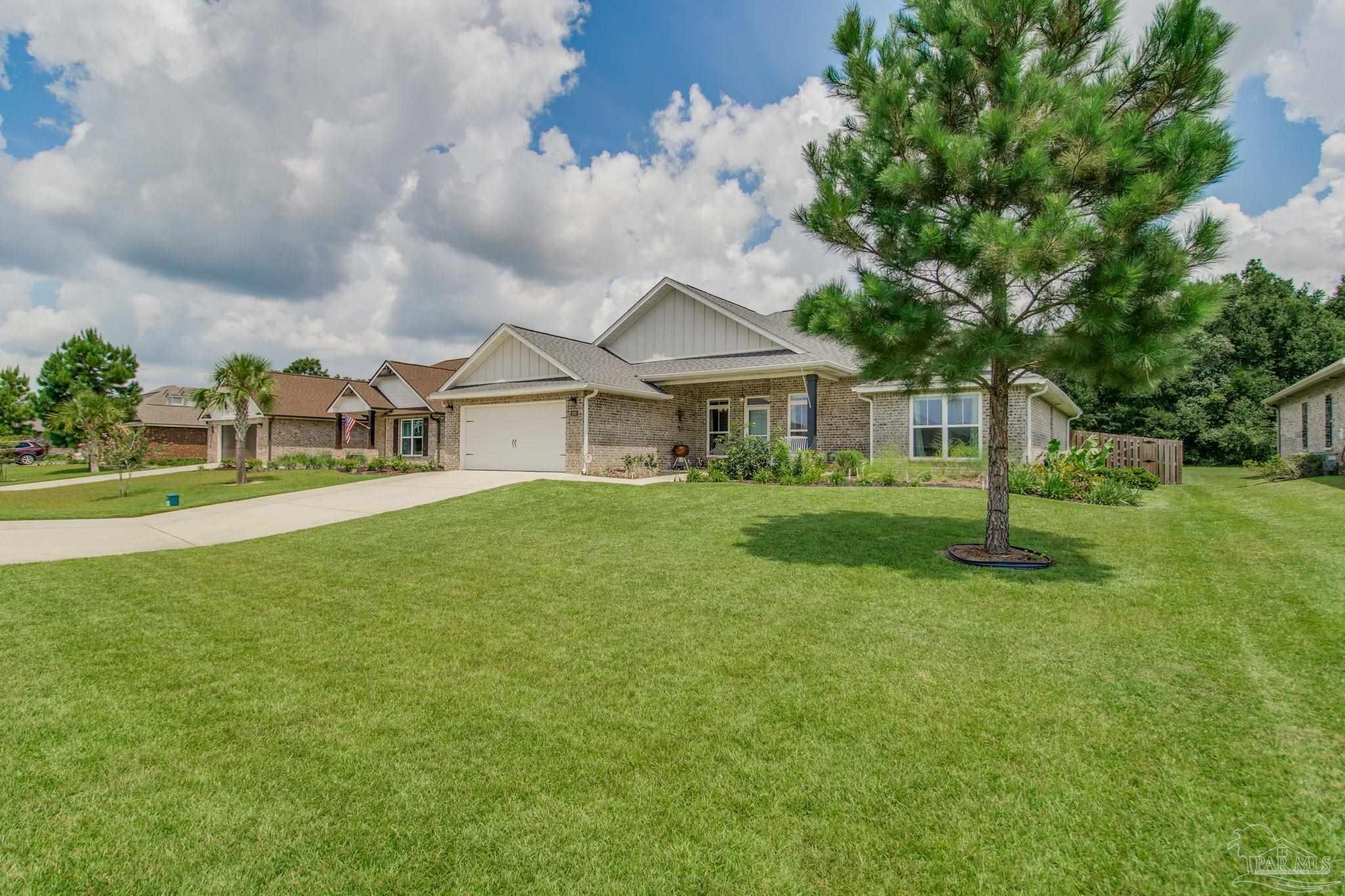 8926 Trail Ridge Road Milton, FL 32583 - Photo 44 of 49 Gallery Image 44