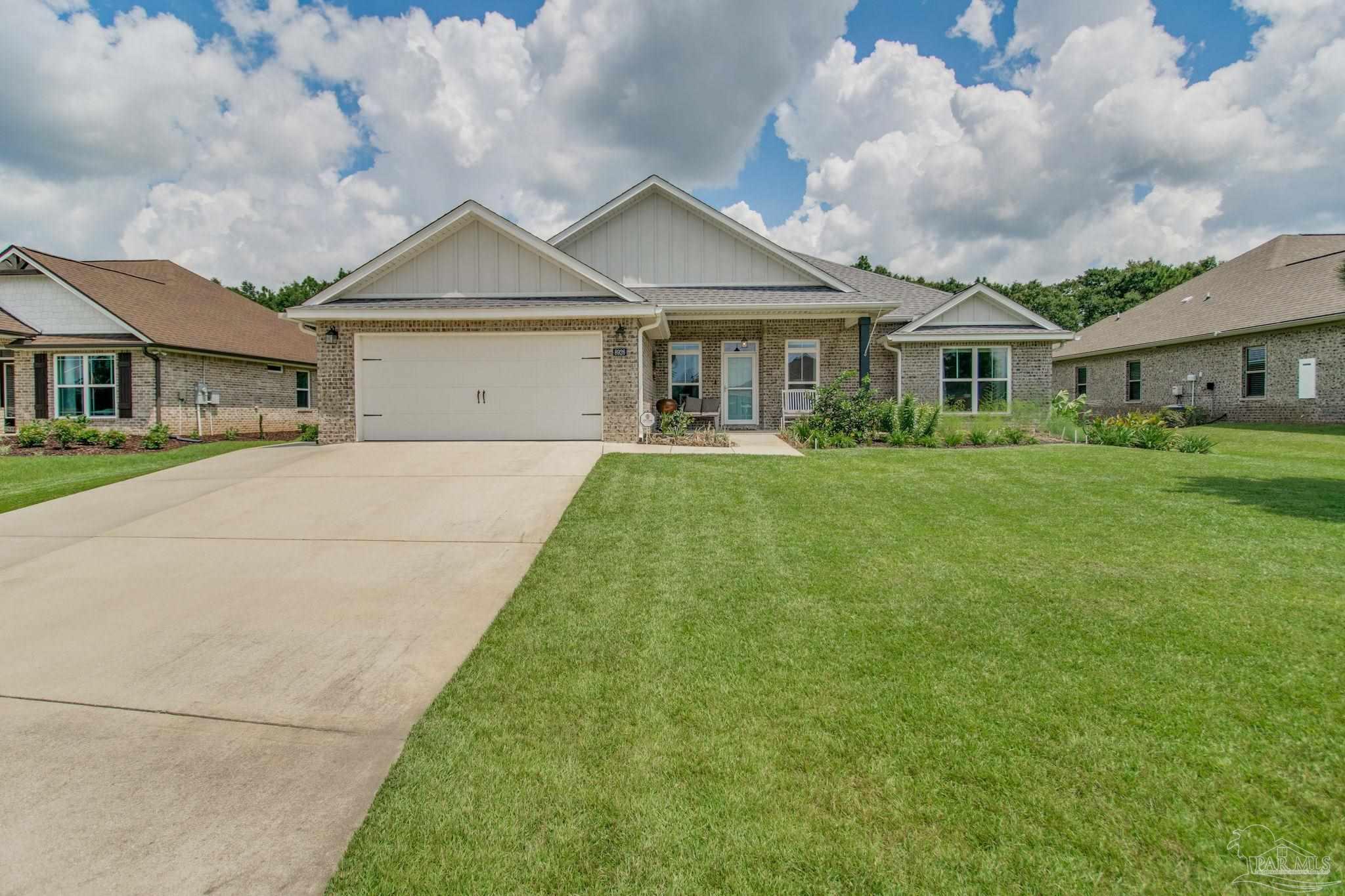 8926 Trail Ridge Road Milton, FL 32583 - Photo 45 of 49 Gallery Image 45